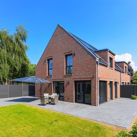 Ferienhaus Friesentraum Esens Exterior foto
